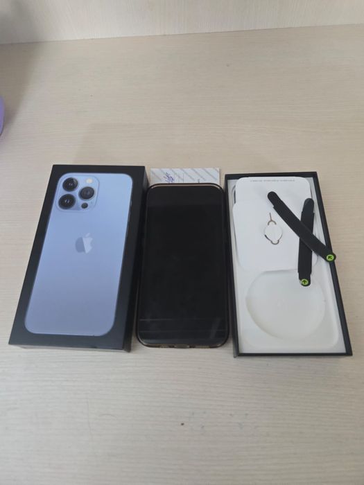 Iphone 13 pro