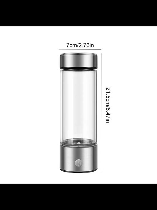 Генератор водородной воды Cup Hydrogen Generator 1200PPB