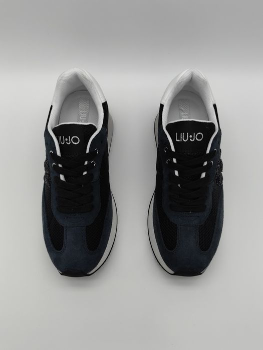 LIU JO DREAMY 02 Оригинални Сникърси