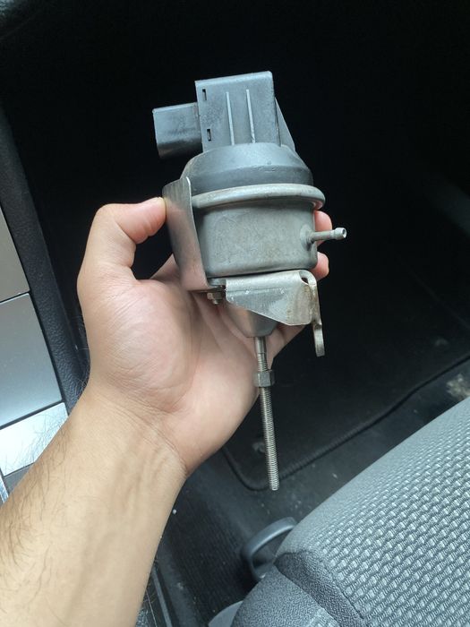 Senzor presiune turbo Volkswagen/BMW/skoda/audi