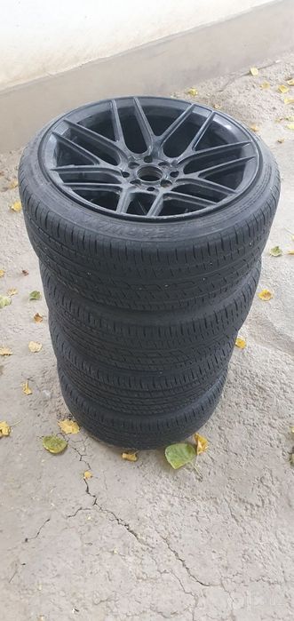 R17 Sakadiska balon