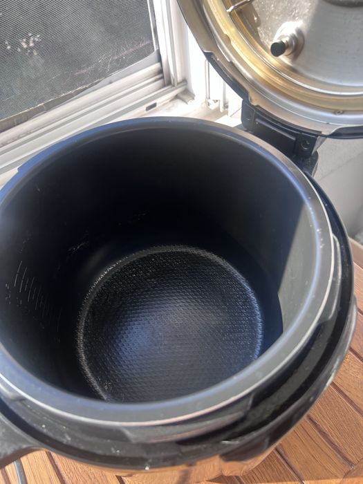 Tefal мултикукър
