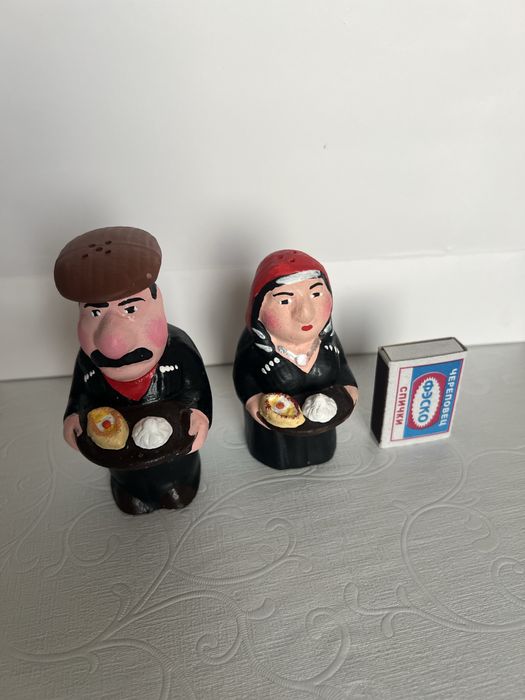 Набор для специй