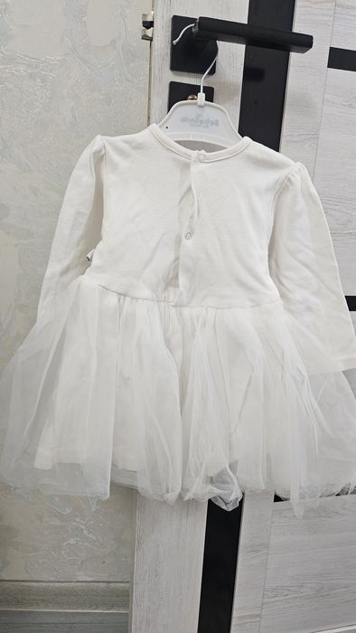 Нарядный платье для девочки