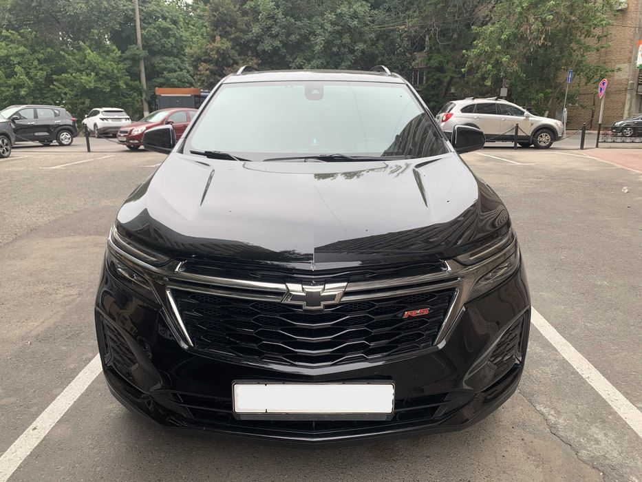 Equinox AT 3LT AWD Cотилади 2023 йил