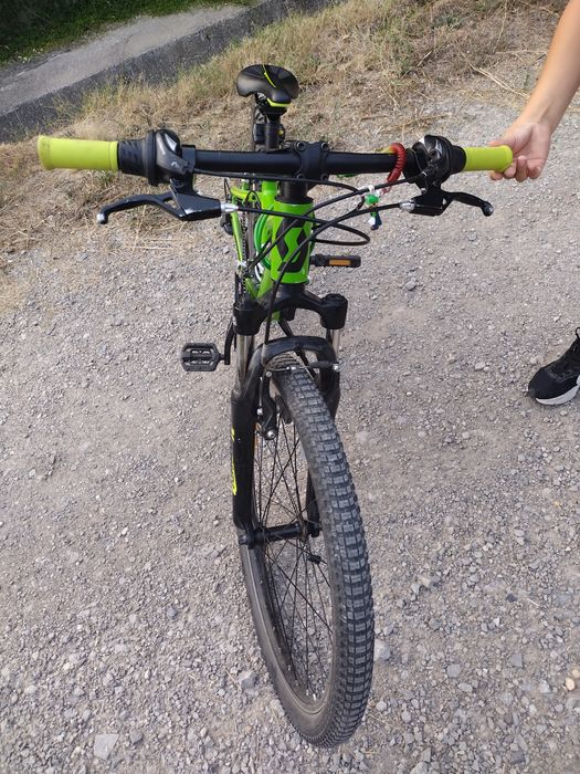 Велосипед Scott 24 цола