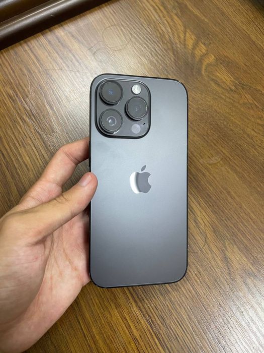 Iphone 14 pro chotki tel