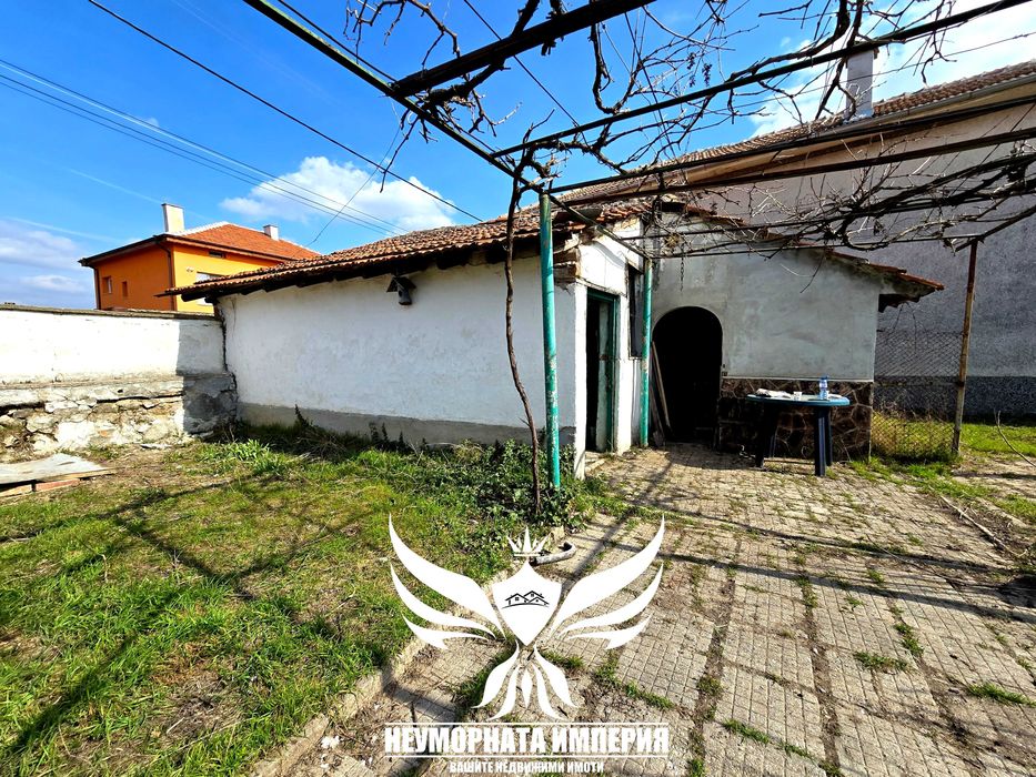 Продава се Къща в с. Дълбок извор, Област Пловдив - 93 кв.м за 137 €/кв.м - Снимка #12