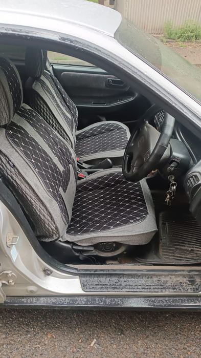 Продам Hondra integra