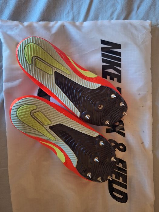 Шпайкове /Обувки за писта/шипове Спринт Nike
Rival Sprint