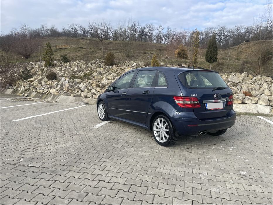 Vand mercedes b180 cdi
