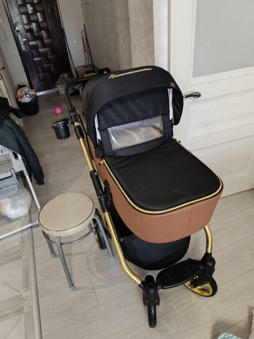 Коляска Adamex