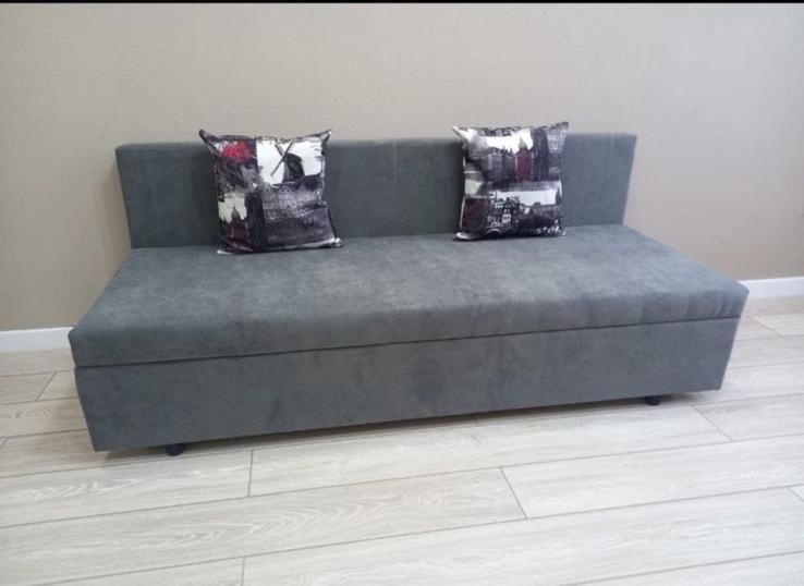 Диваны напрямую из цеха