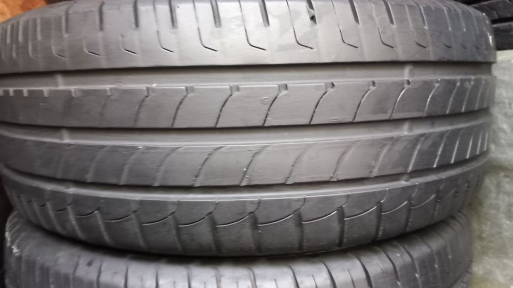 2 Anvelope 205/55r16 vară marca Goodyear preț 140 lei bucata