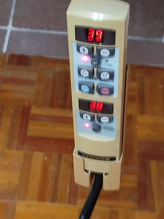 Медицинский массажёр CERAGEM M-3500. Серагем ( Nuga Best )