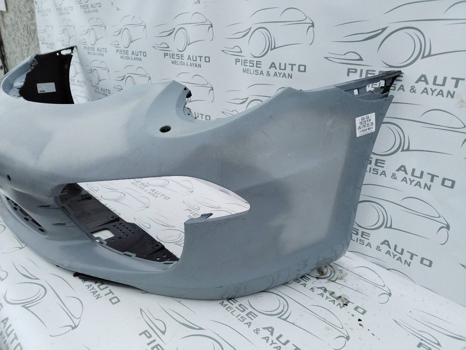 Bara fata Porsche 911 991 an 2012-2013-2014-2015-2016