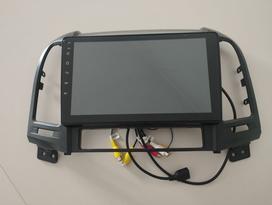 Продам андроид магнитолу