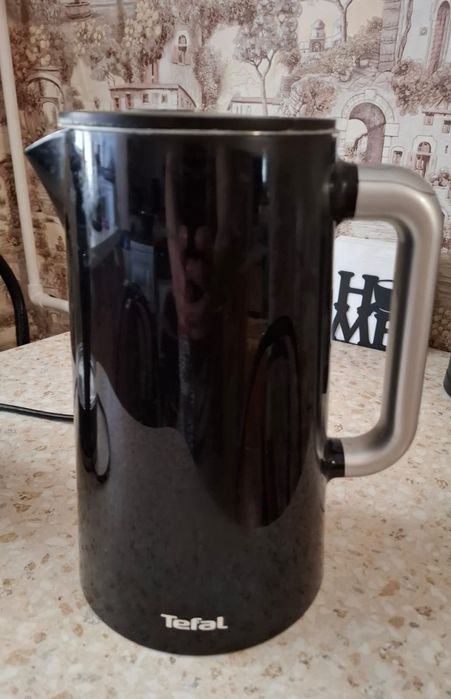 Электрический чайник