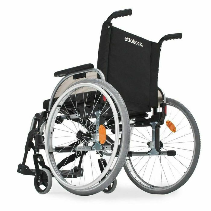 N 93Оттобоск Оттобок Оригинал гарантия 1 год