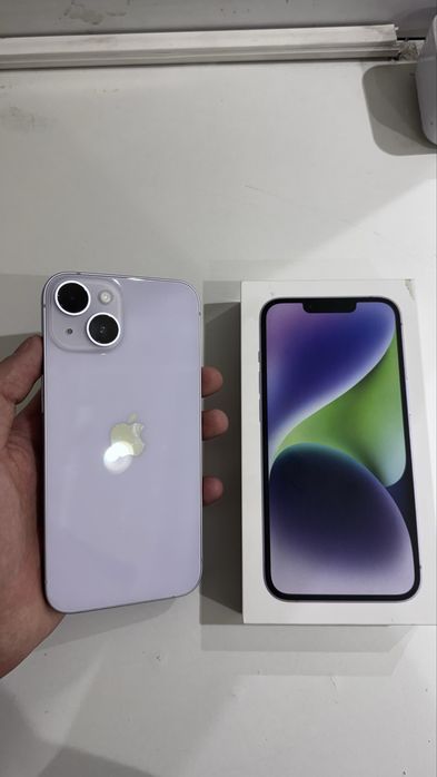 Iphone 14 128gb