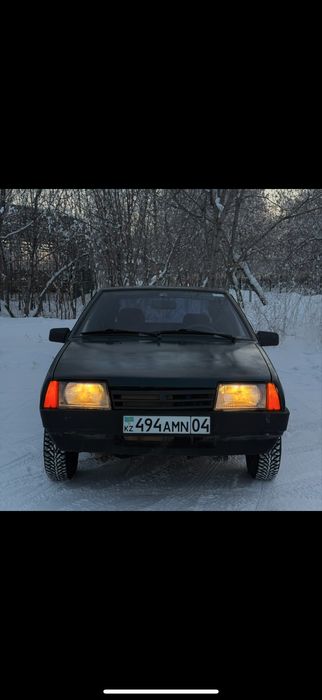 Продам срочно машину