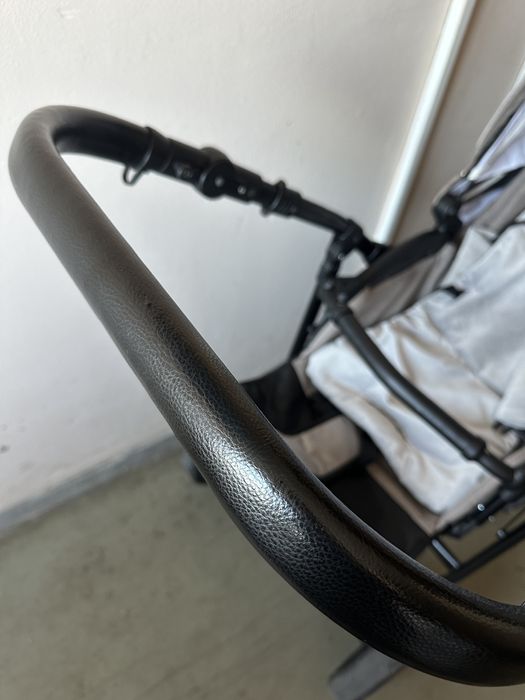 Бебешка количка (детска)