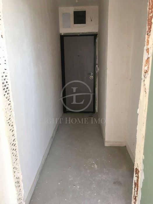 Продава се Едностаен апартамент в Пловдив, Христо Смирненски - 34 кв.м за 1800 €/кв.м - Снимка #2