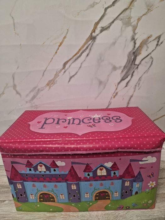 Органайзер для игрушек