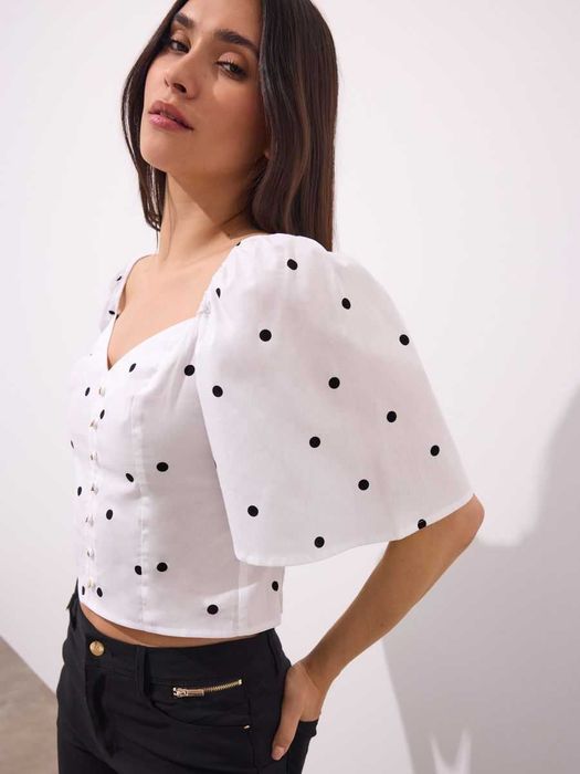 Чисто нова блуза Mohito