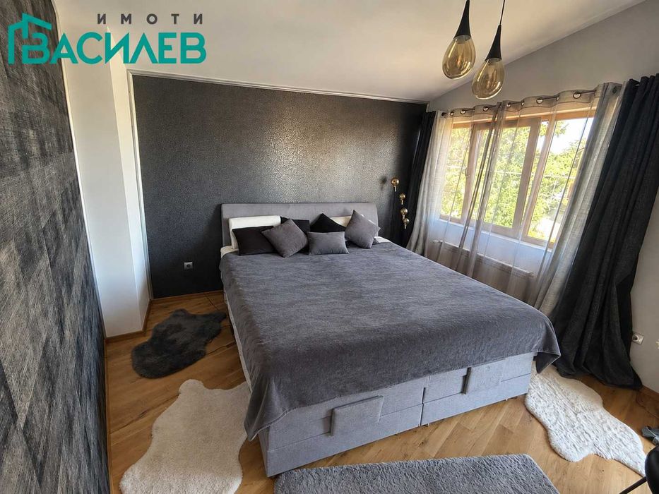 Продава КЪЩА област София, с. Пролеша