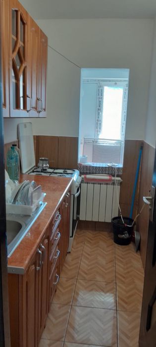 Apartament cu o camera