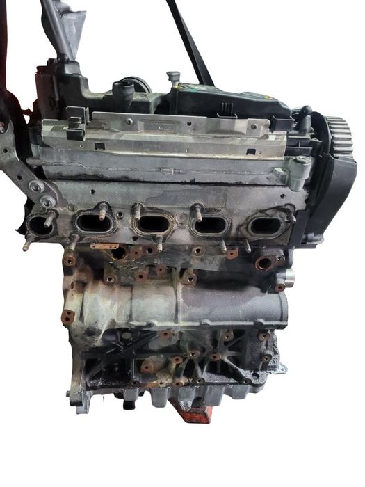 Motor Volkswagen Tiguan Ad1 2016 -> 2.0 Tdi 4Motion Dfha