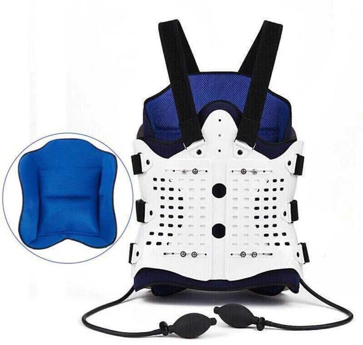 Тораколюмбальный ортез