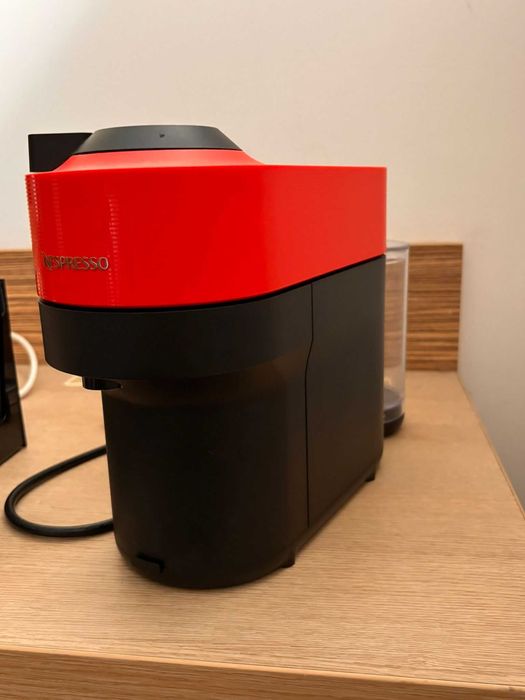 Espressor Nespresso by Krups Vertuo