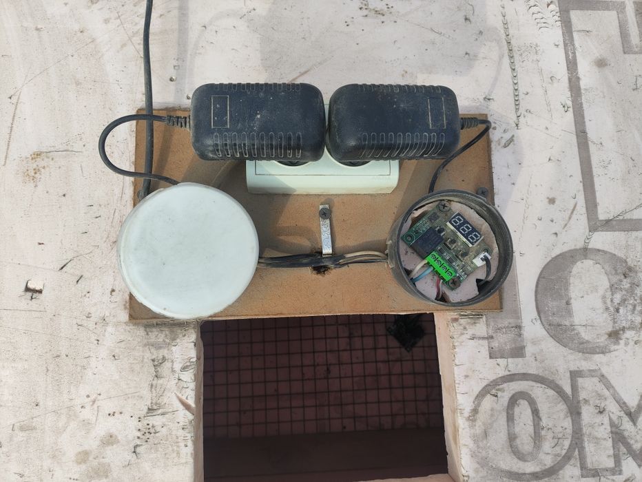 Инкубатор сатылады