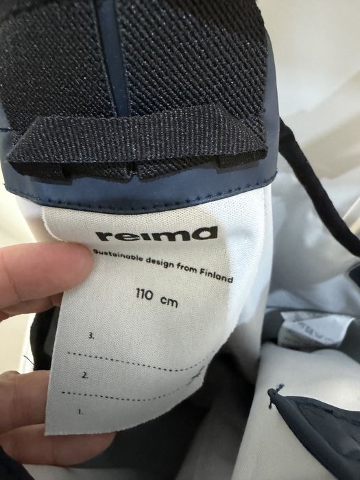 Продам детский дождевой комбинезон
