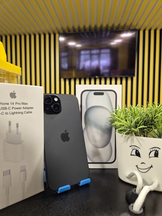 Iphone 15,256гб, 79%