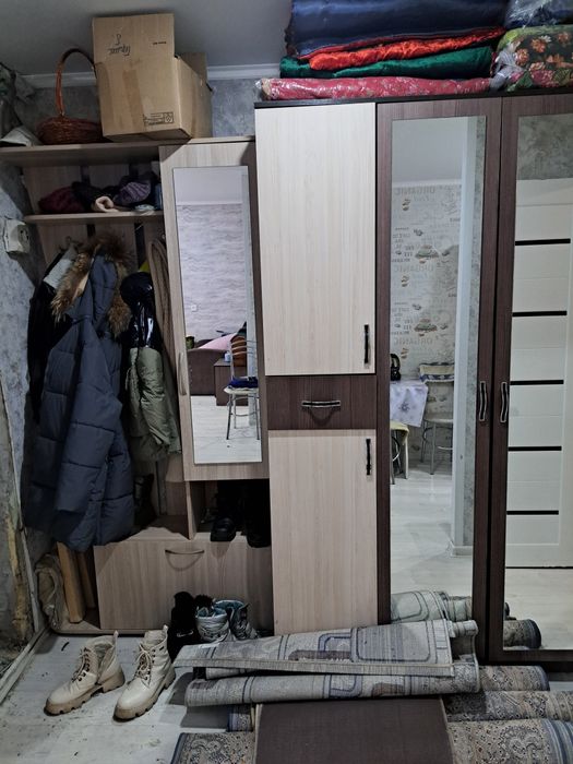 Продам 2 комнатную квартиру
