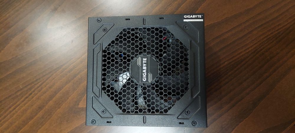 Захранване Gigabyte P850GM 850w 80