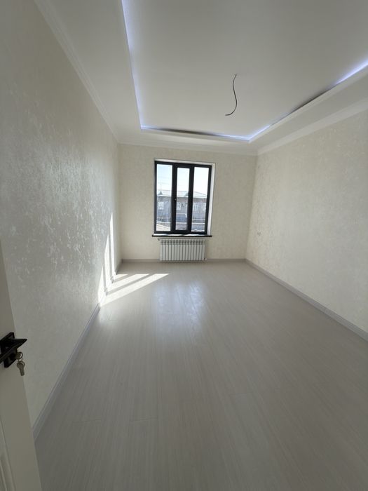 Сергели Туманида кум арик махаллада йенги курилган учаска сотилади