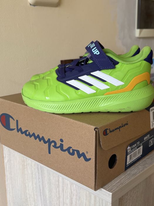 Nike,Adidas,Champion Маратонки