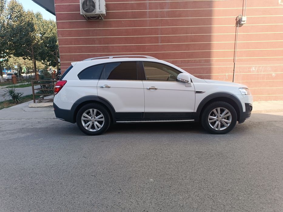 Kaptiva s5 xolati ideal