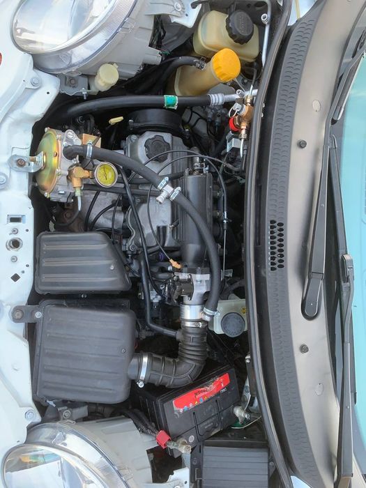 Avtomat karopka generalni davernos boʻladi