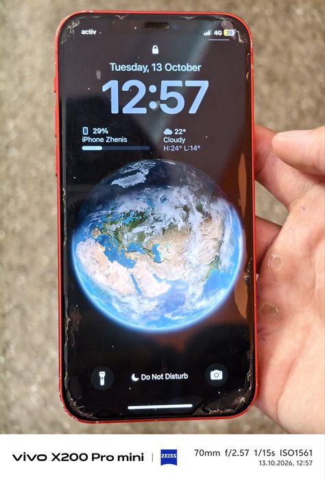 Iphone 12 оригинал