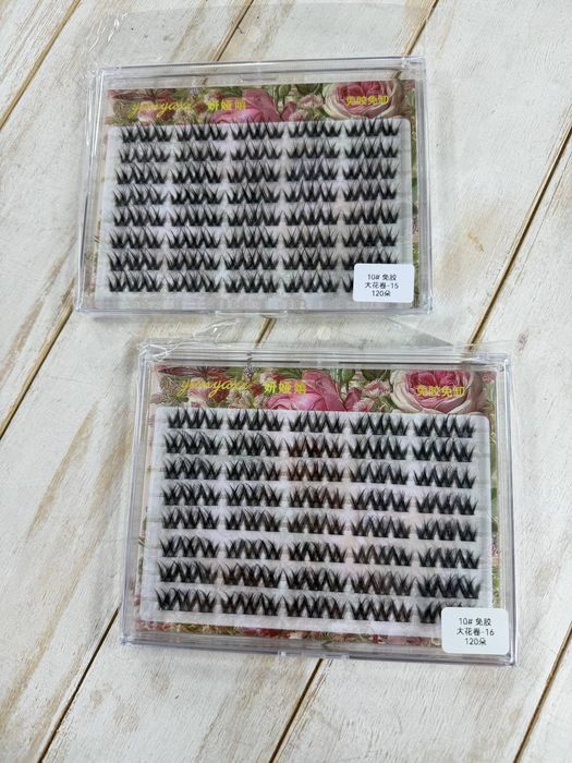 Ресницы распродажа