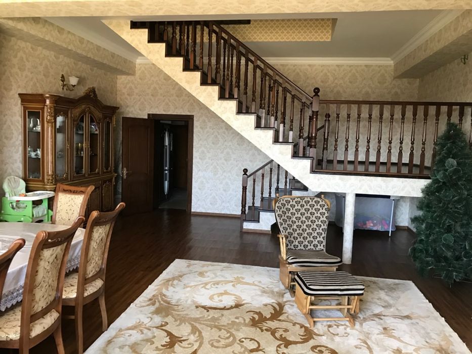 Продажа дома у реки Новый Узбекистан 9,7 соток с Яшнабадский район