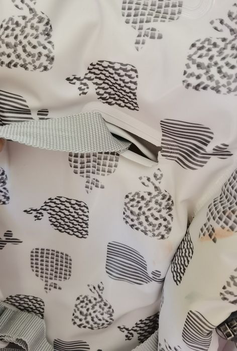 Столче за хранене Chicco Polly Progress 5 в 1