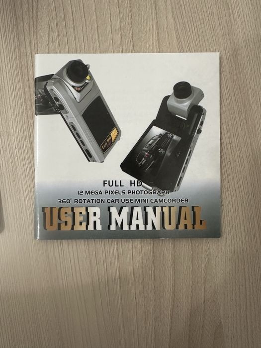 Продам видеорегистратор Globex HQS -218B.