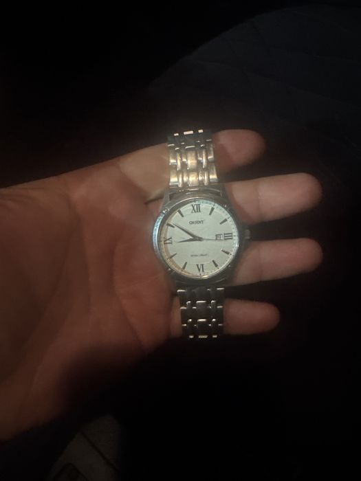 ЧАС ORIENT оригинал