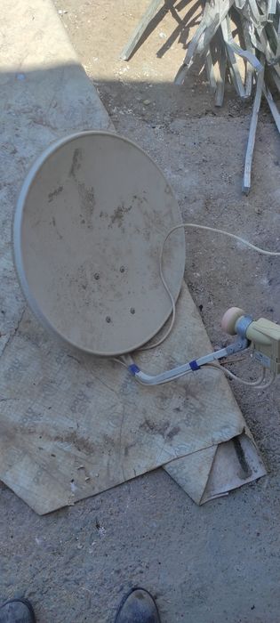 Спутниковое оборудование